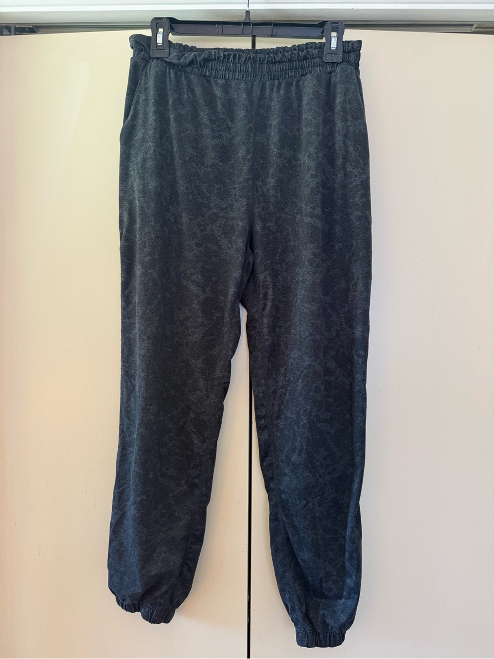 Vuori Boyfriend Joggers